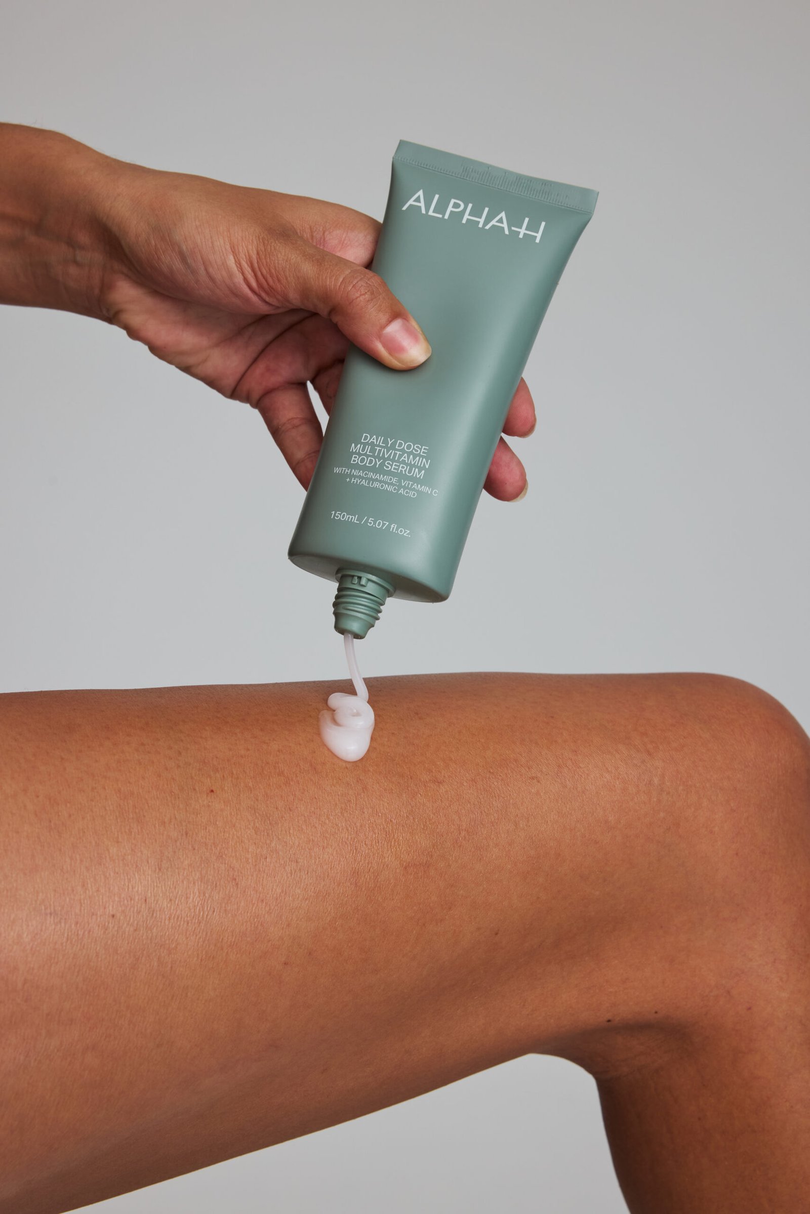 Daily Dose Multivitamin Body Serum - Afbeelding 4