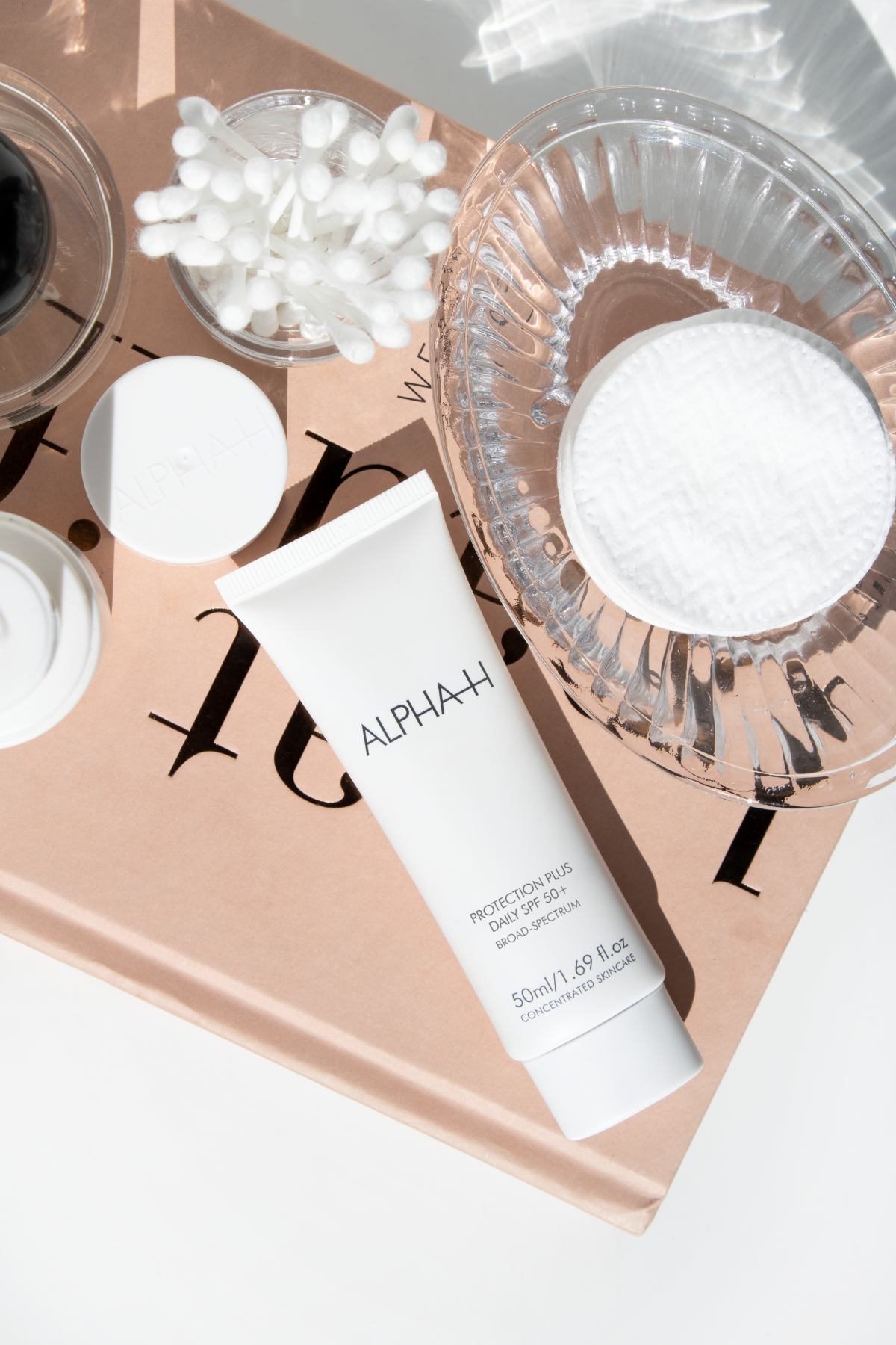 Protection Plus Daily SPF50+ - Afbeelding 4