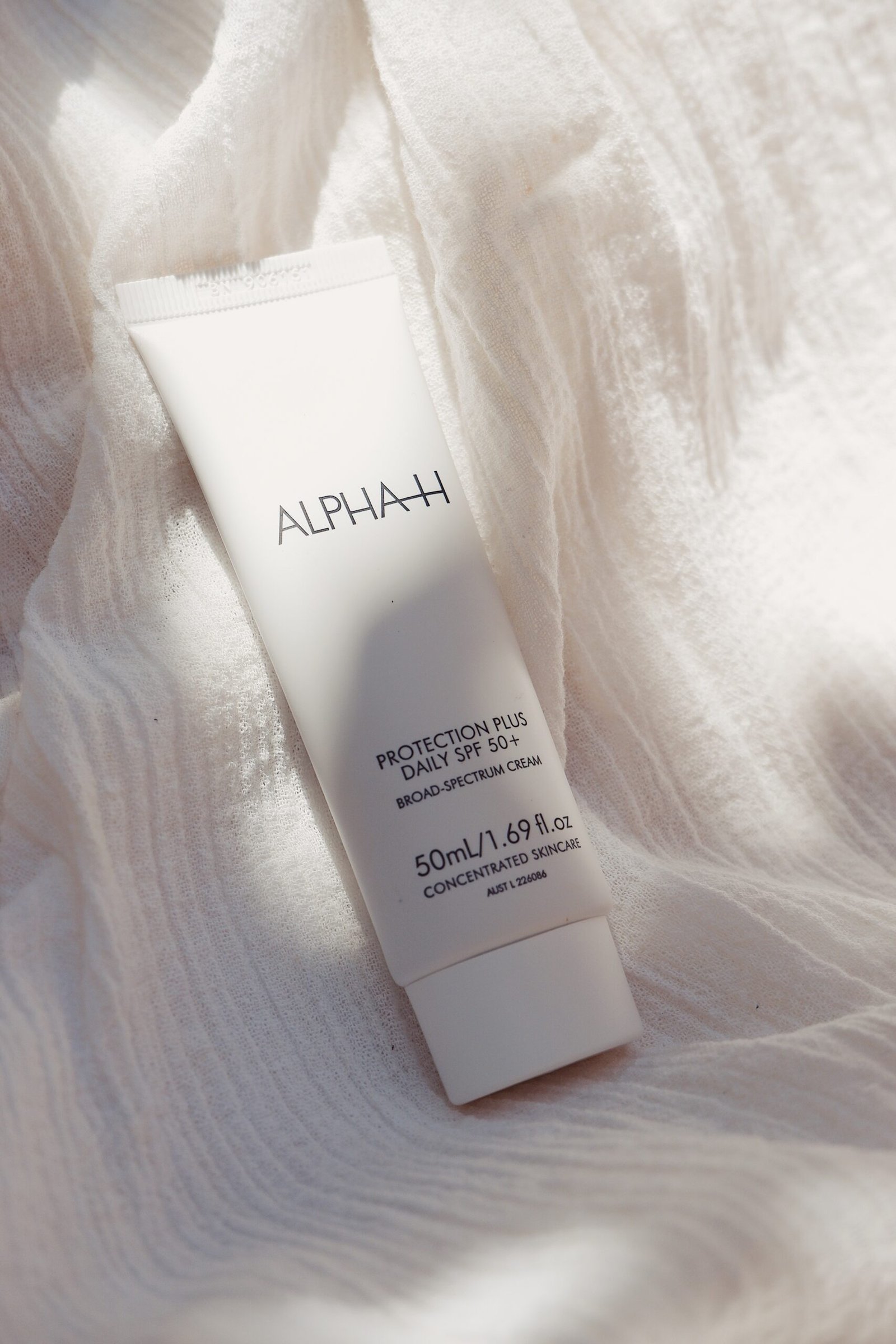 Protection Plus Daily SPF50+ - Afbeelding 3