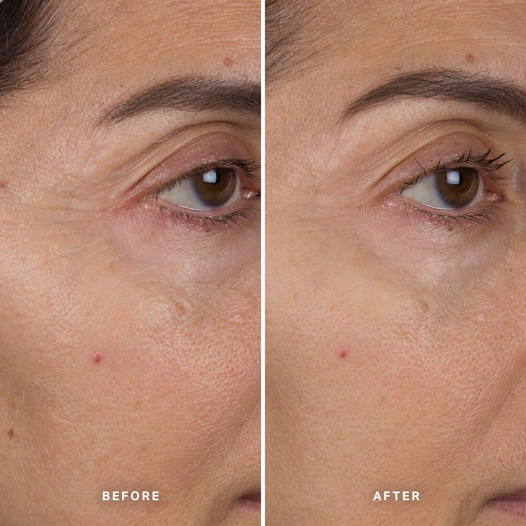 Liquid Gold Firming Eye Cream