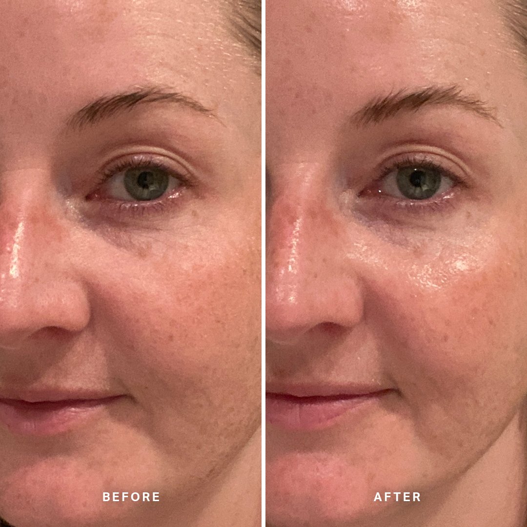 Midnight Reboot Serum