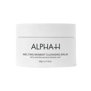 Melting Moment Cleansing Balm 90gr