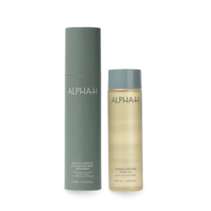 Firming Body Duo