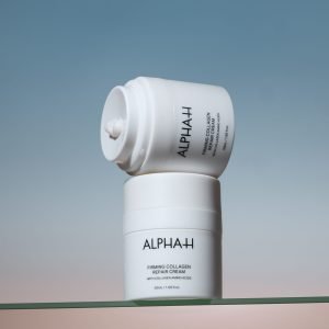 Alpha-H Campaign - Product