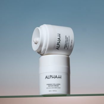 Alpha-H Campaign - Product